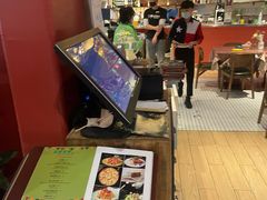 -彼德西餐厅(凯德广场新南店)