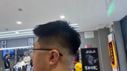 -好先生男士理发馆