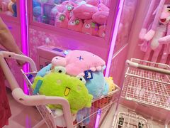 -万达茂商场(南京仙林店)