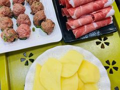 -活鱼馆(宜兴埠店)