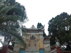 -白帝城·瞿塘峡景区