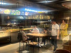 -万达广场(武汉菱角湖店)