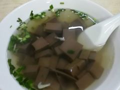 -舒蔡记生煎菜饭(云南中路店)