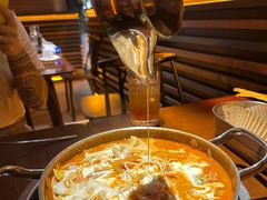 -양평식당·杨平食堂(华贸店)