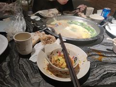 -天都火锅酒楼(虹梅南路店)