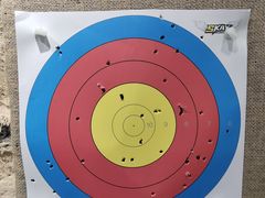 -Skay•射箭馆•弓箭娱乐(体育西店)