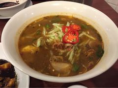 Little&nbsp;Penang&nbsp;Kafe-小槟城美食馆