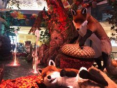 -拉斯维加斯永利酒店