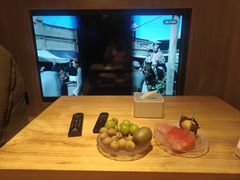 -麓湖国际水疗