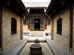 -西安关中民俗艺术博物院