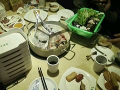 -蒙肥羊·酸汤潮牛·鲜牛肉火锅烤肉自助(岗顶店)