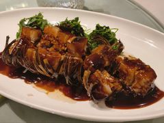 -颂福楼·南京菜(定淮门店)