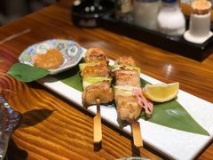 -KITON喜豚(清晖园店)