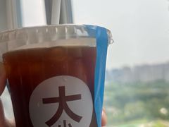 -大小咖啡 BigSmallCoffee(麦子店)