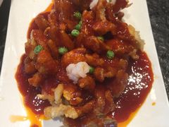 -老苏州芳和园茶酒楼  传统苏帮菜(观前店)