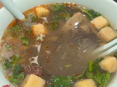 -回味鸭血粉丝汤(砂之船店)