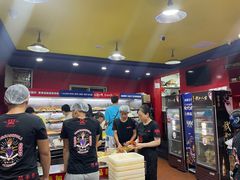 -冒椒火辣(奎星楼街店)