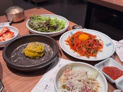 -王妃家(明洞中央店)