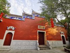 -乌山风景区