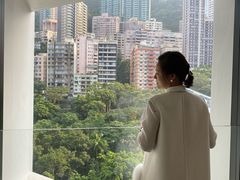 -尼依格罗香港美利酒店