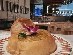 -太食獸泰式茶餐厅(北美新天地店)