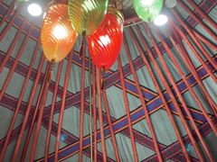 -九十九顶毡房(阜石路店)