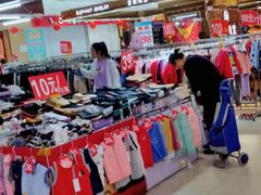 -物美超市(通州果园店)
