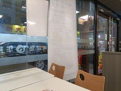-华莱士·全鸡汉堡(沙井博岗店)
