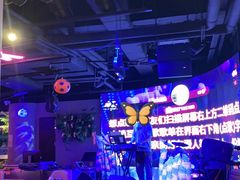 -粉墨特色菜·烧烤音乐酒馆