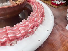 -乐宴·老北京铜火锅(八卦岭店)