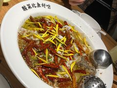 -太二酸菜鱼(福州泰禾店)