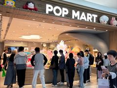 -泡泡玛特POPMART(合生汇店)