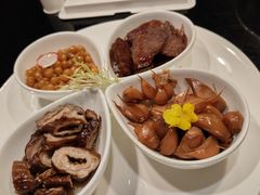 -東舍食唐精品陕菜馆