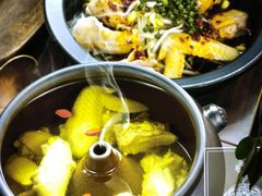 -云海肴·汽锅鸡·云南菜(美罗城店)