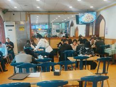 -西部马华清真兰州牛肉面·烧烤夜市(关东店)