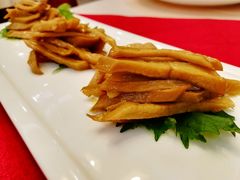 咖喱杏鲍菇-老城南食府(宣武门东大街店)