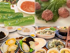 -美未居·老字号·地道顺德菜·桑拿鸡·鱼生(容桂店)