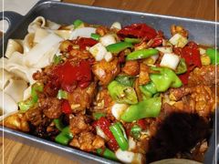 -静一·食光里(黄河路店)