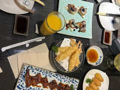 -德川家日本料理(中关村寰太大厦店)
