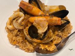 -港丽餐厅(高德置地店)