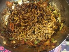 -汉米达特色料理餐厅(郴州友阿国际广场店)