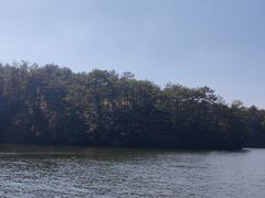 -冠豸山景区