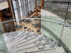 -视界美食自助餐厅·石家庄希尔顿酒店