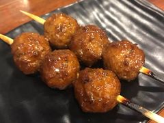 -鸟串烧Yakitori