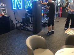 -NRG 健身私教CLUB(世博源店)