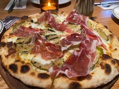 -La Strada(安福路店)