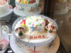 -金凤成祥(草桥店)
