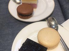 -燕庭·纯燕窝·甜品下午茶(南京西路店)
