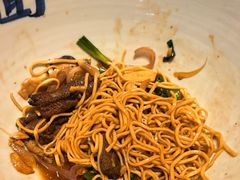 -李犟大爆鳝面·手工蟹黄包(湖滨西湖店)