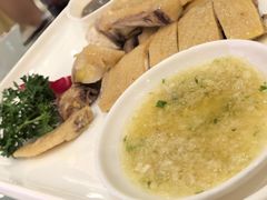 -御彩酒家(东风东路店)